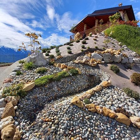 Agriturismo Hegemone Tremosine Ngoại thất bức ảnh