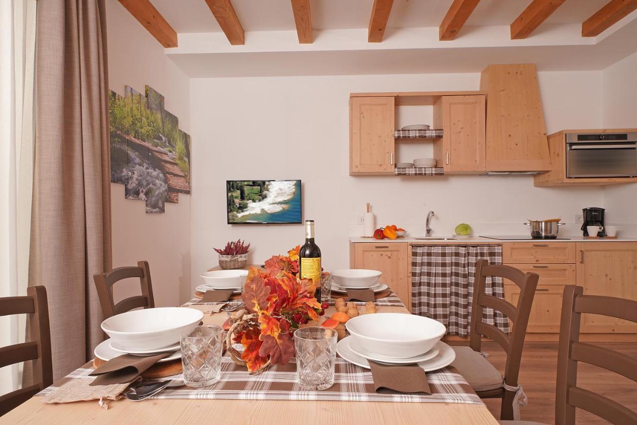 Agriturismo Hegemone Tremosine Ngoại thất bức ảnh