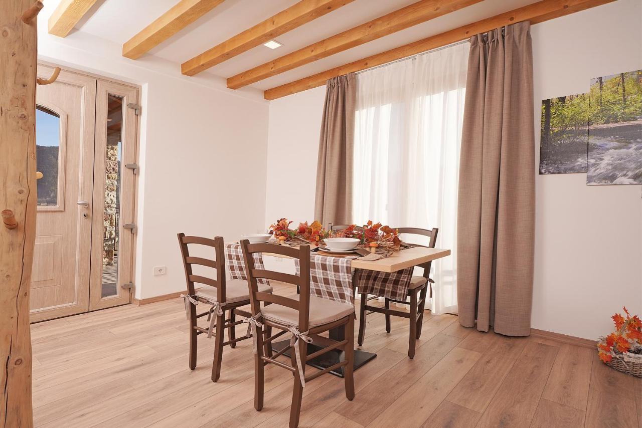 Agriturismo Hegemone Tremosine Ngoại thất bức ảnh