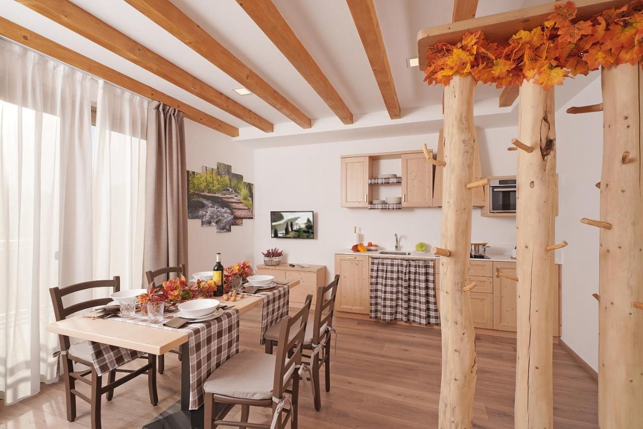 Agriturismo Hegemone Tremosine Ngoại thất bức ảnh