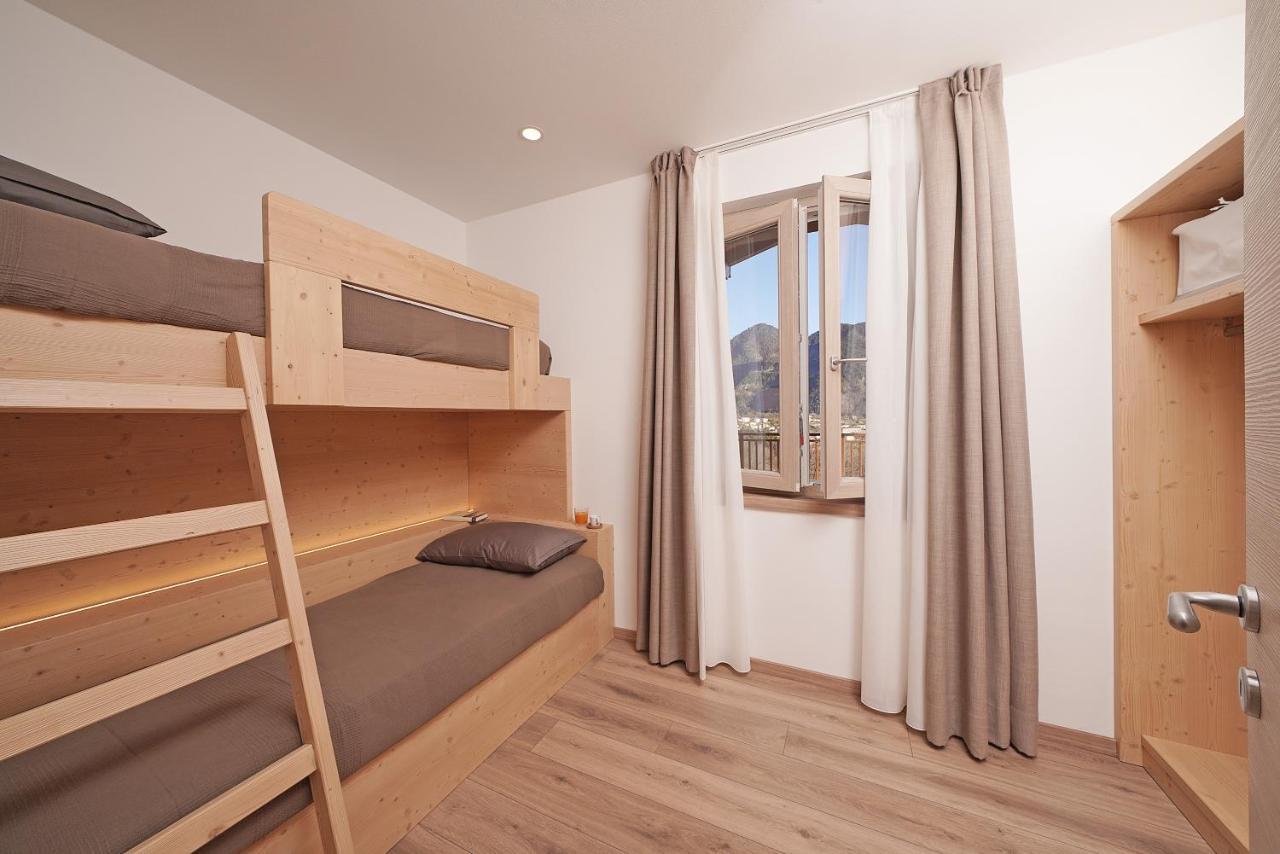 Agriturismo Hegemone Tremosine Ngoại thất bức ảnh