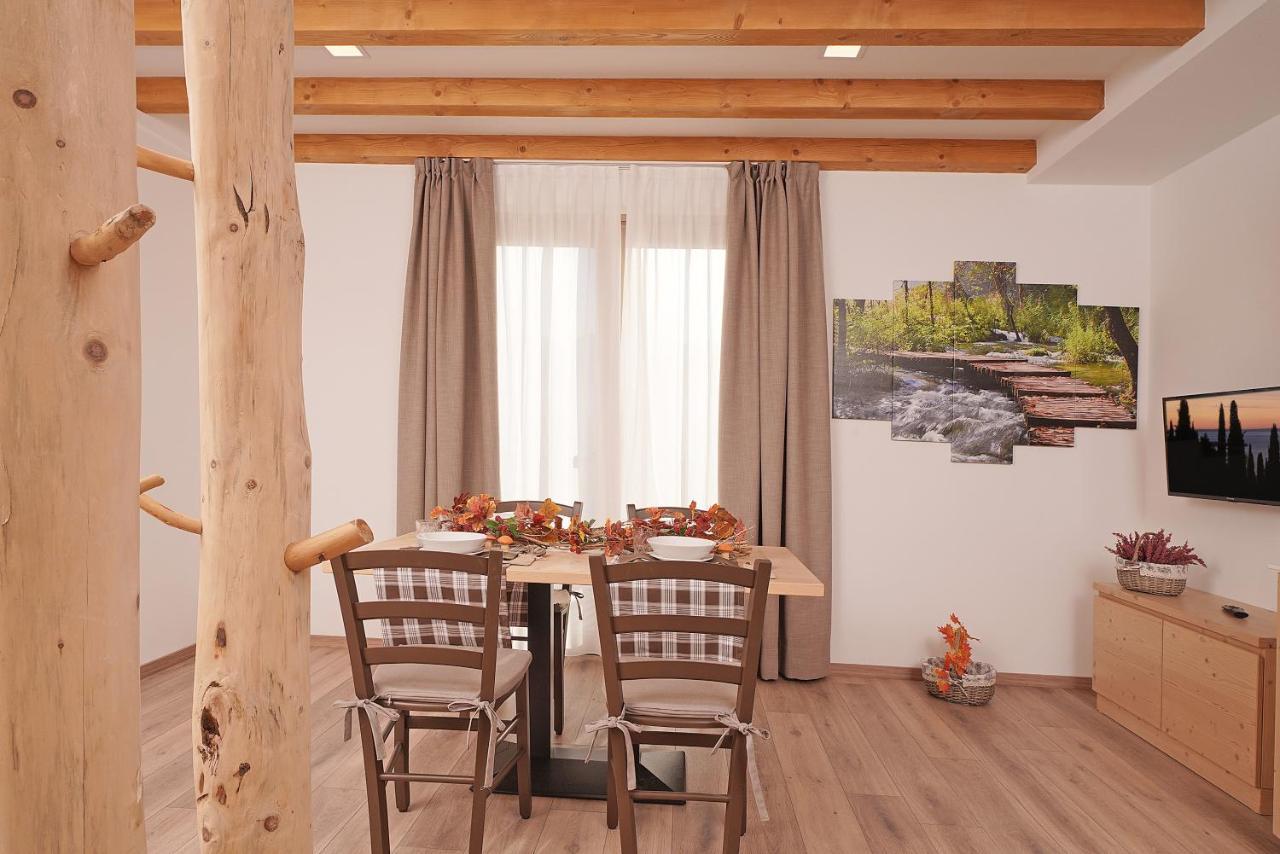 Agriturismo Hegemone Tremosine Ngoại thất bức ảnh