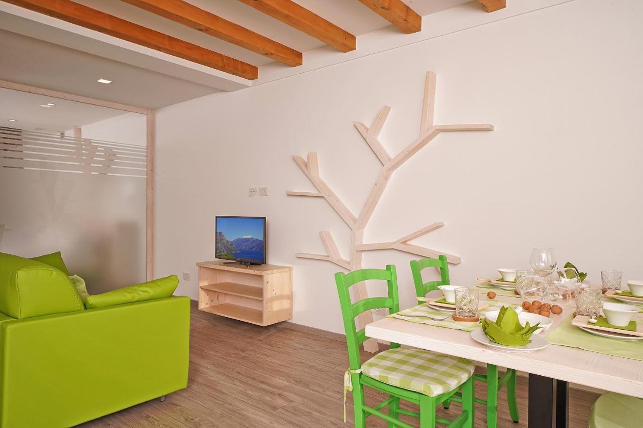 Agriturismo Hegemone Tremosine Ngoại thất bức ảnh
