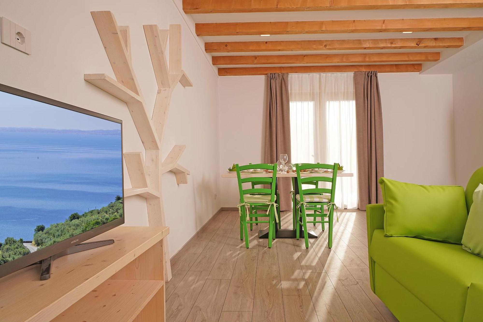 Agriturismo Hegemone Tremosine Ngoại thất bức ảnh