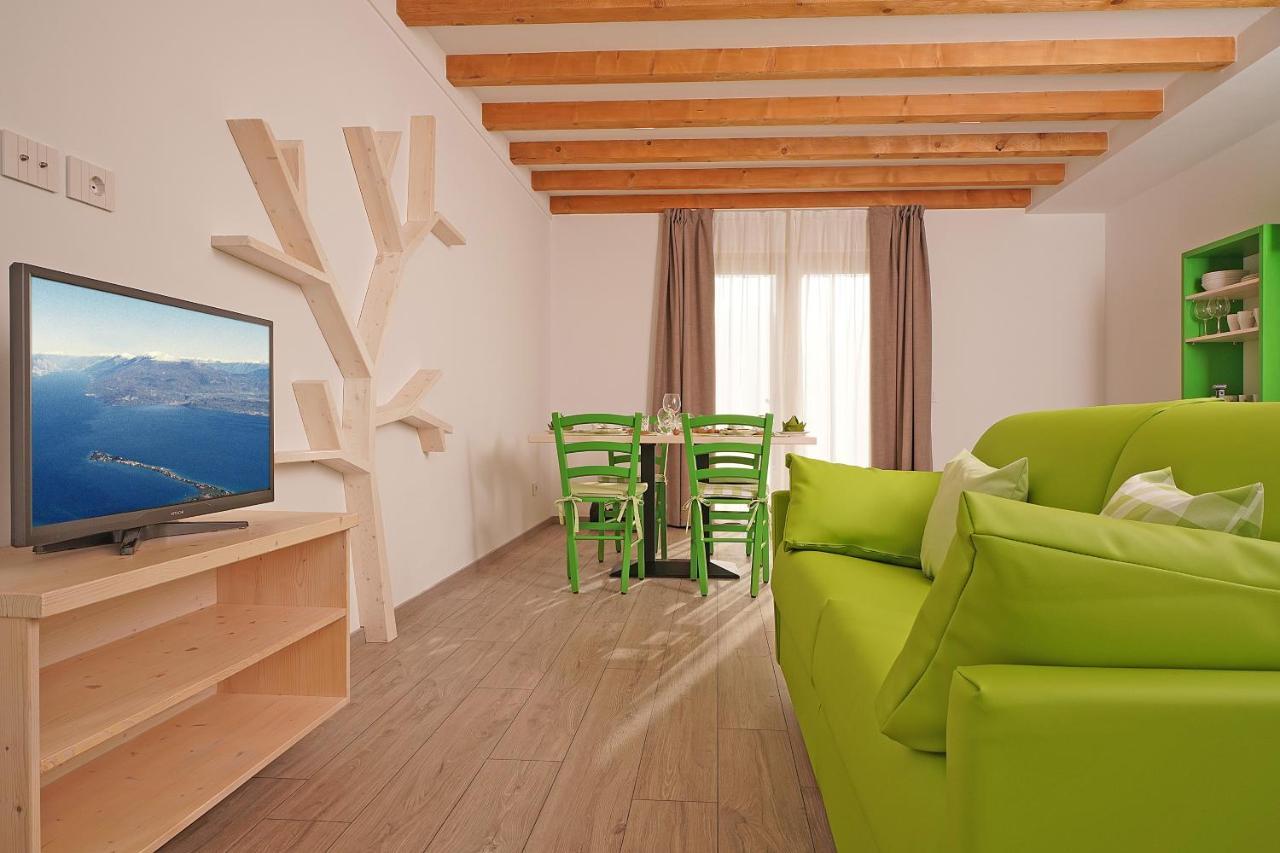 Agriturismo Hegemone Tremosine Ngoại thất bức ảnh