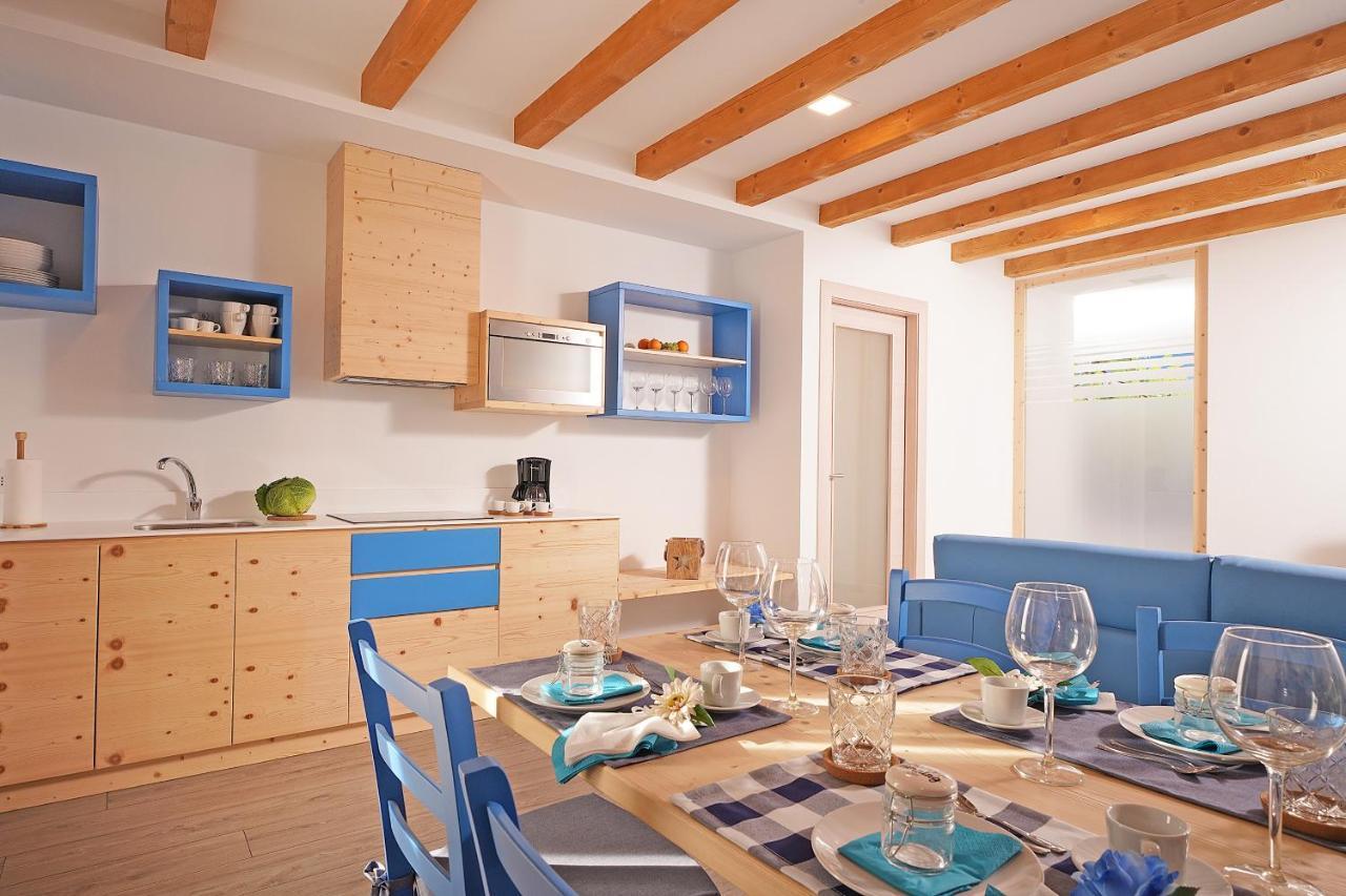 Agriturismo Hegemone Tremosine Ngoại thất bức ảnh