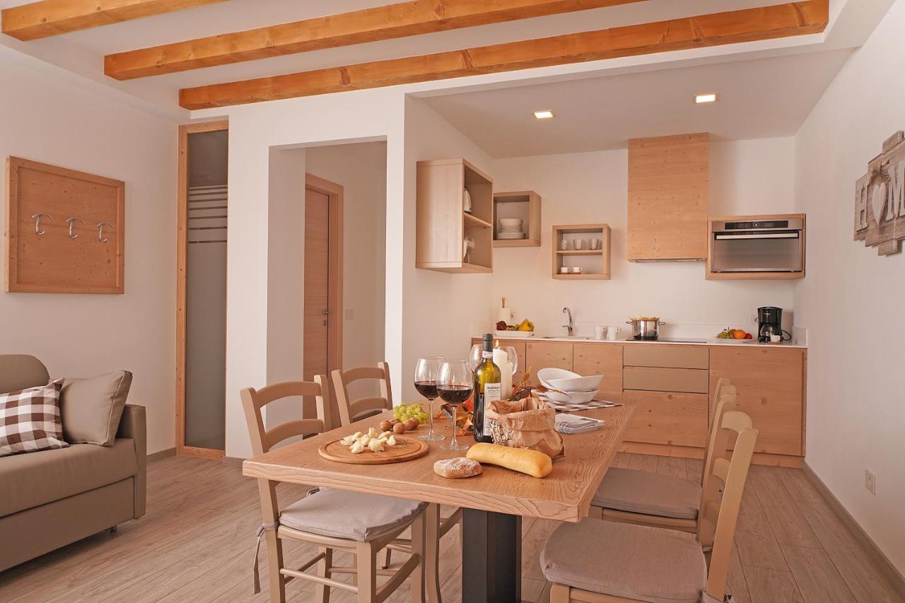 Agriturismo Hegemone Tremosine Ngoại thất bức ảnh