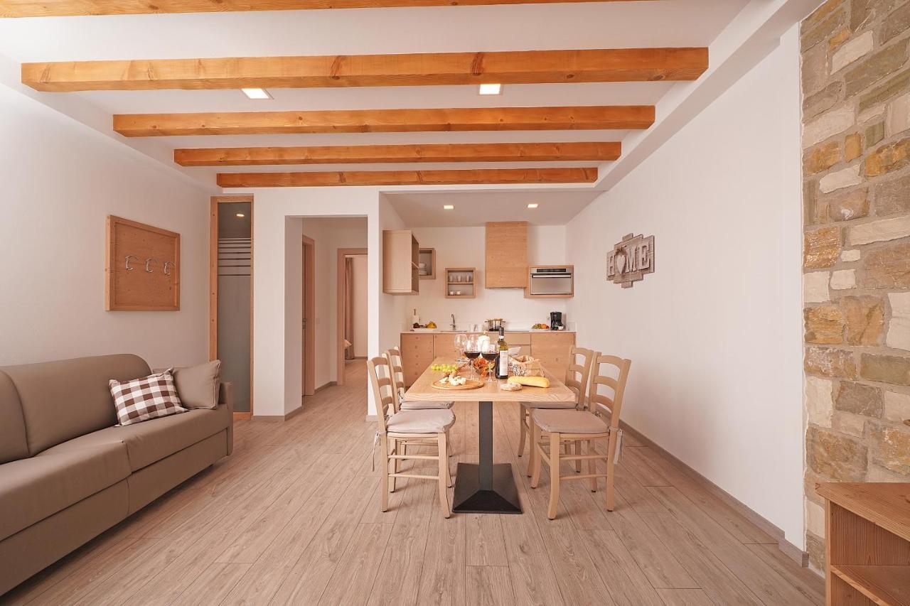 Agriturismo Hegemone Tremosine Ngoại thất bức ảnh