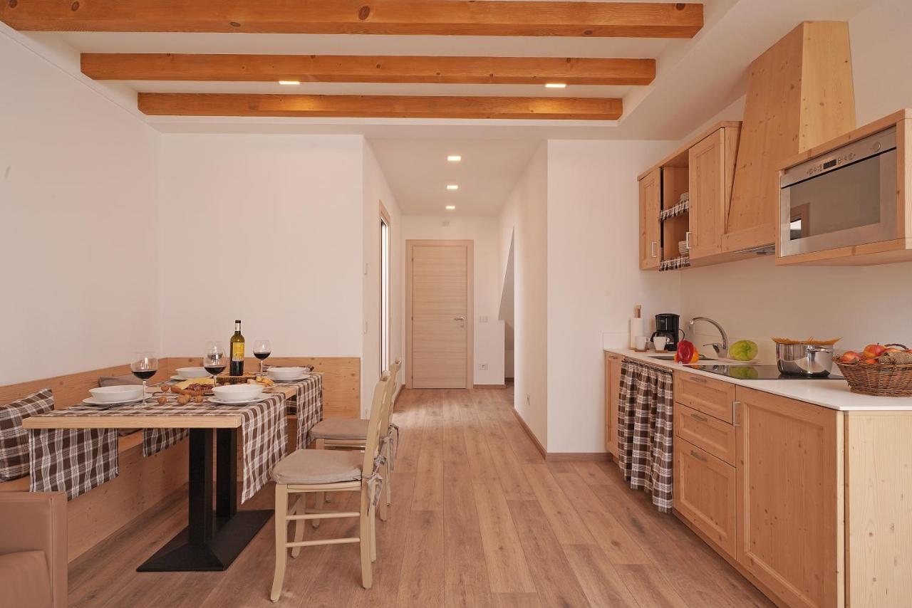 Agriturismo Hegemone Tremosine Ngoại thất bức ảnh