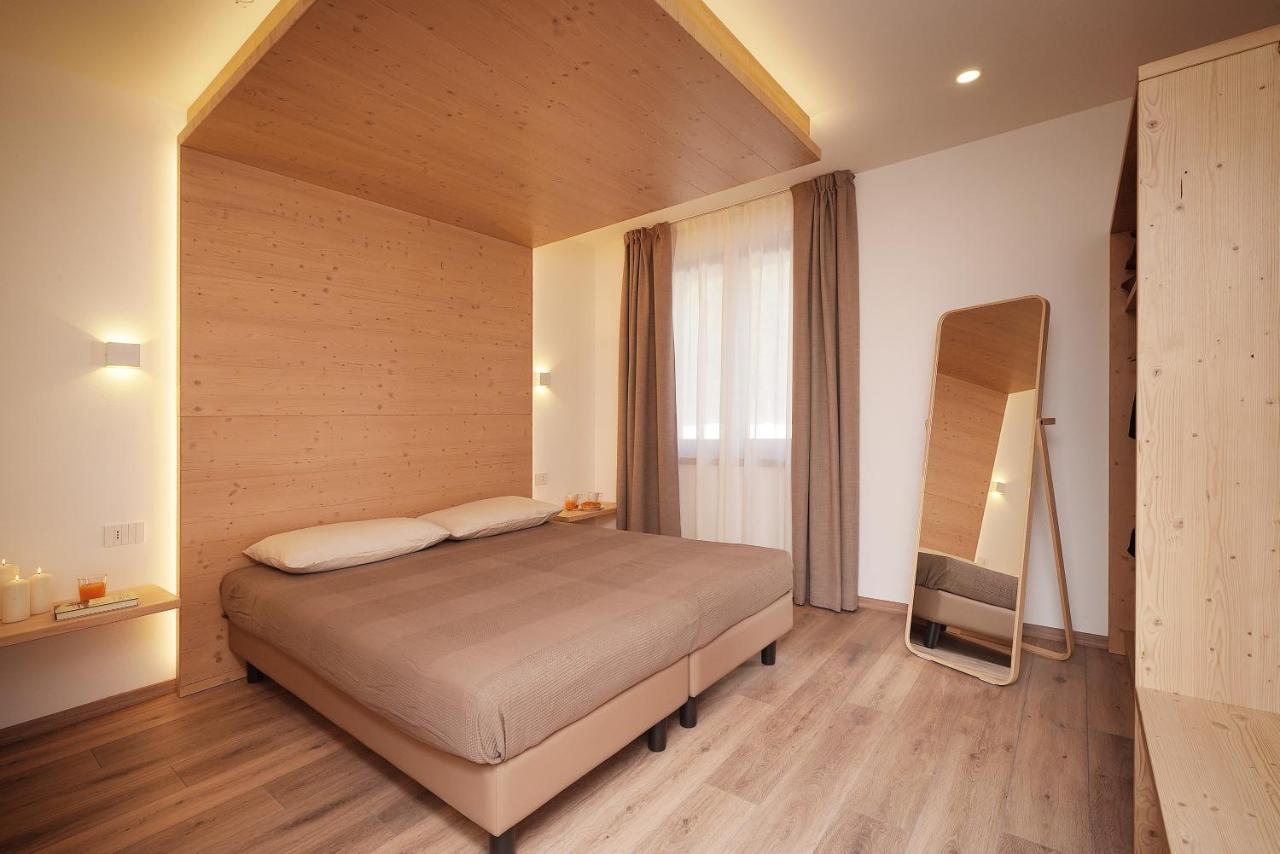 Agriturismo Hegemone Tremosine Ngoại thất bức ảnh