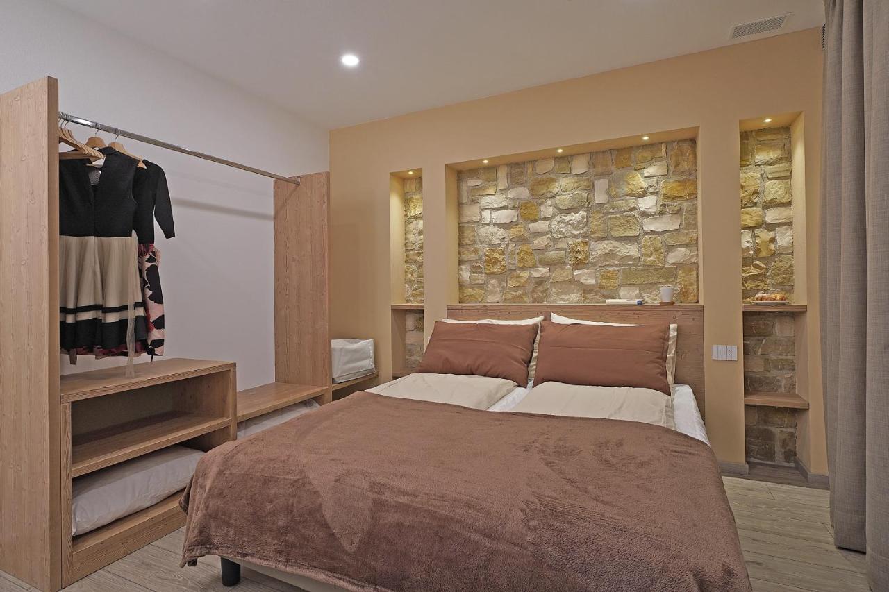 Agriturismo Hegemone Tremosine Ngoại thất bức ảnh