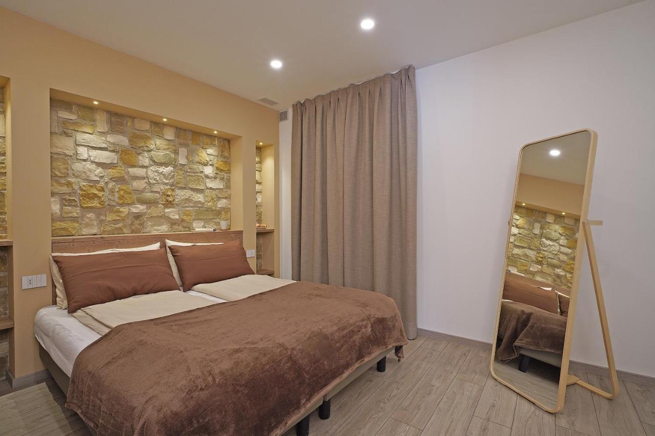 Agriturismo Hegemone Tremosine Ngoại thất bức ảnh