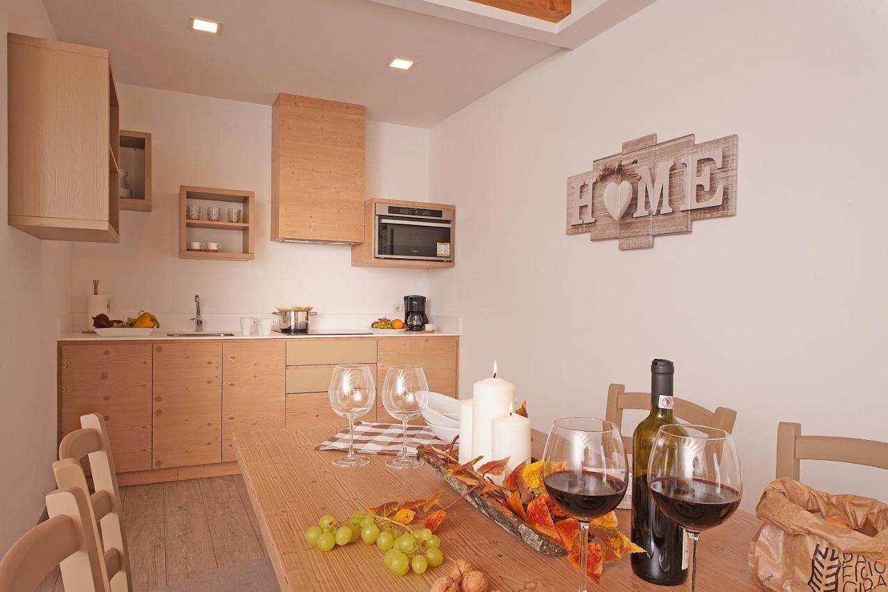 Agriturismo Hegemone Tremosine Ngoại thất bức ảnh