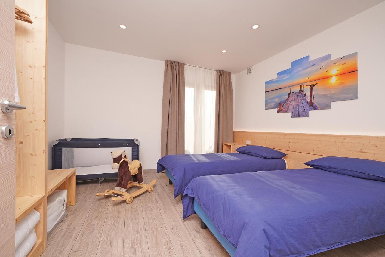 Agriturismo Hegemone Tremosine Ngoại thất bức ảnh