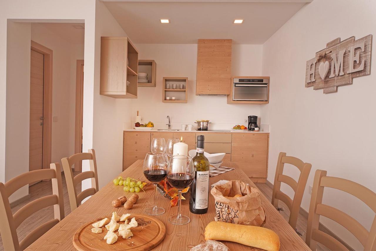 Agriturismo Hegemone Tremosine Ngoại thất bức ảnh