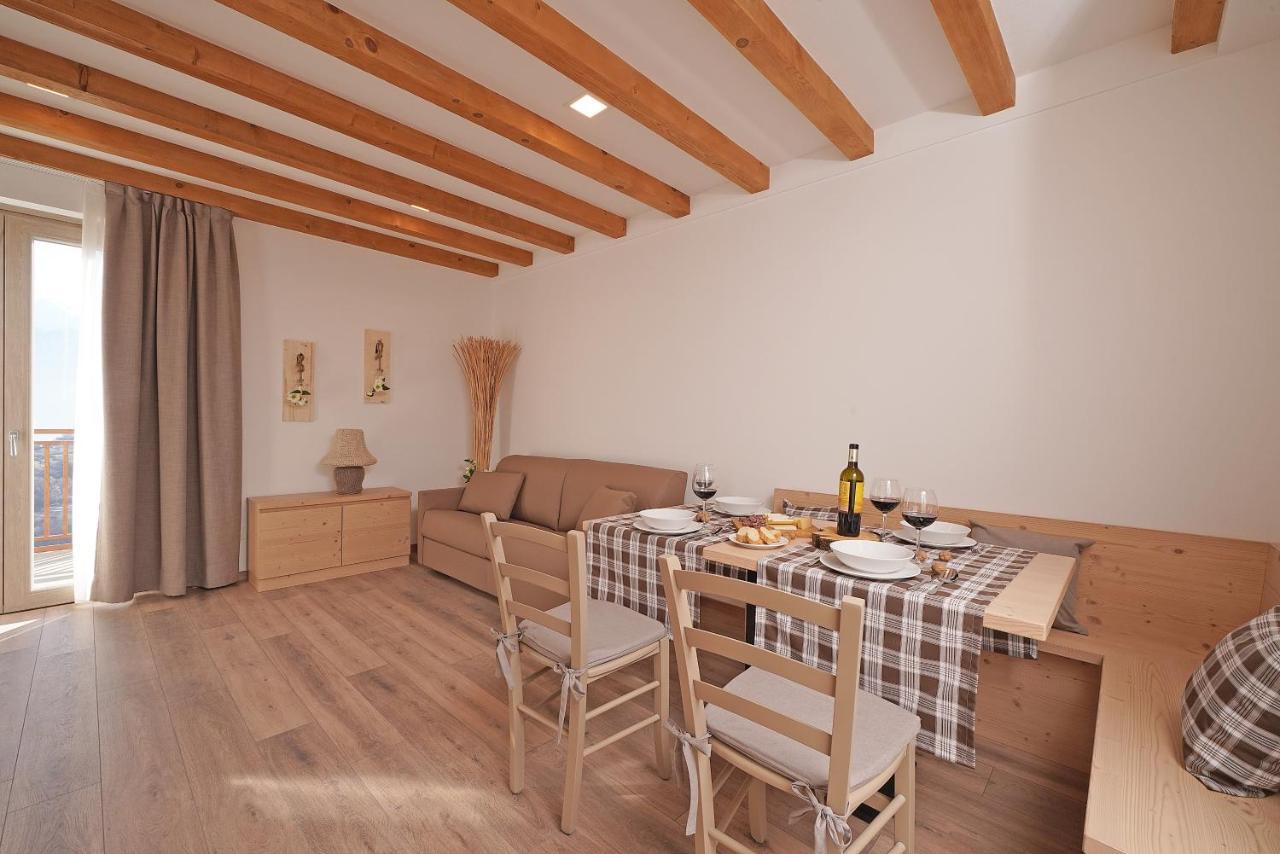 Agriturismo Hegemone Tremosine Ngoại thất bức ảnh