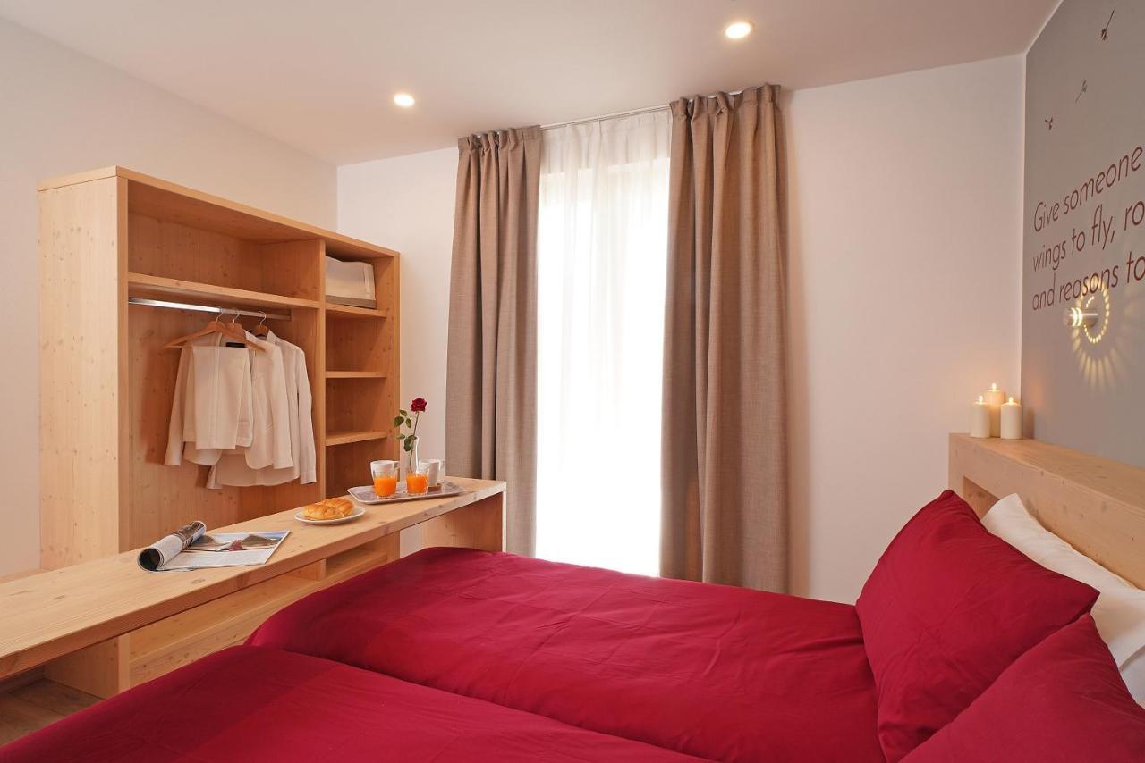Agriturismo Hegemone Tremosine Ngoại thất bức ảnh