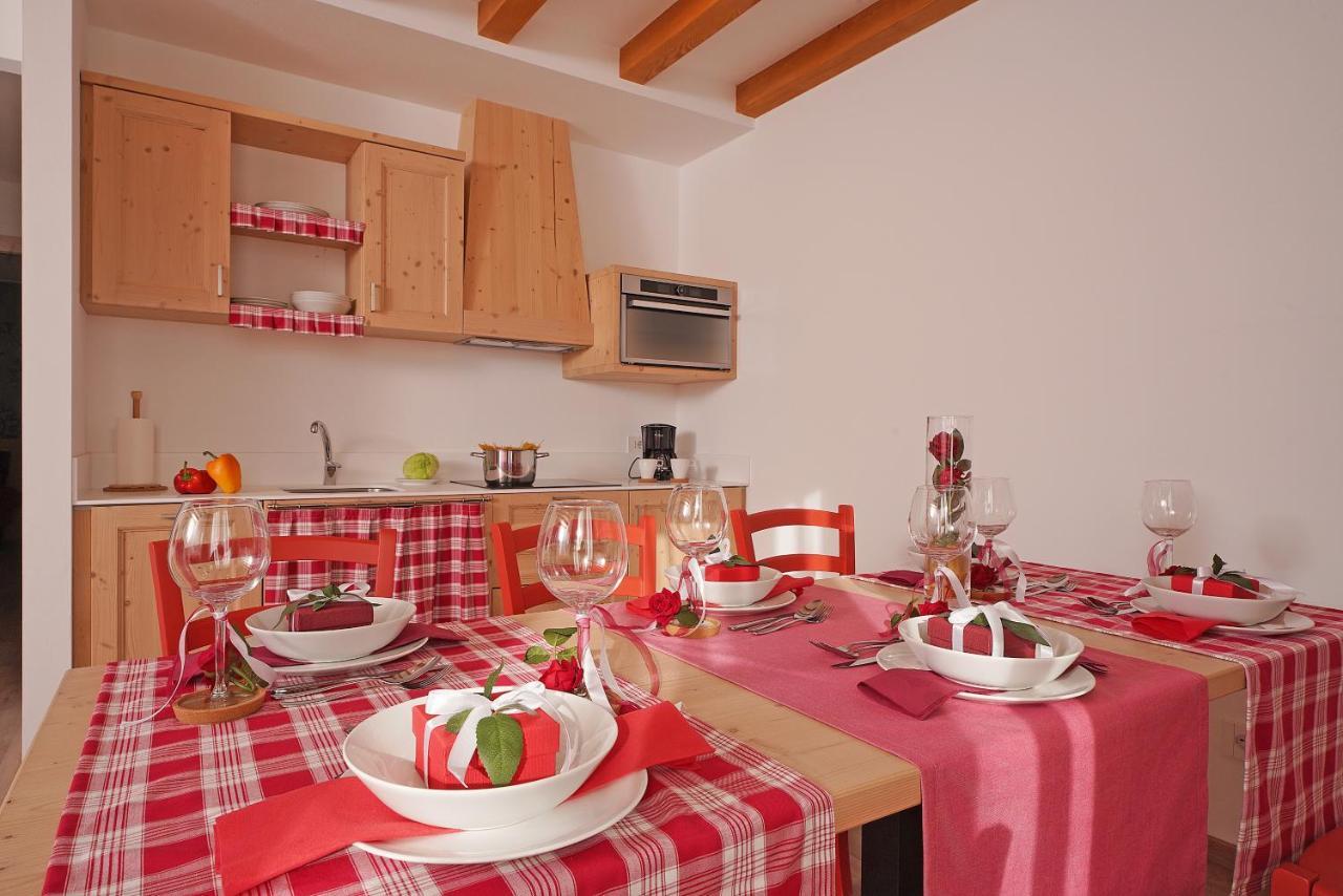 Agriturismo Hegemone Tremosine Ngoại thất bức ảnh