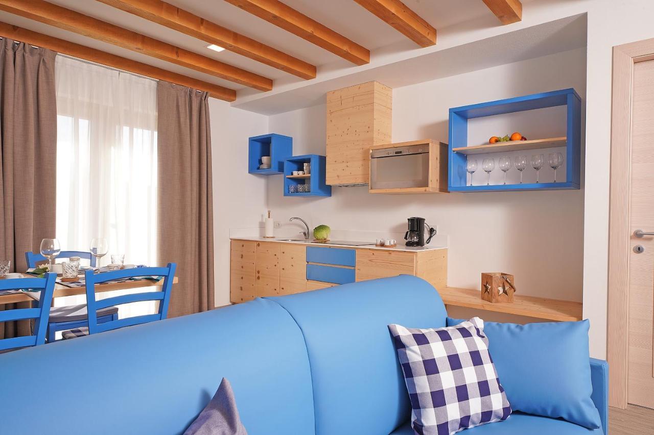 Agriturismo Hegemone Tremosine Ngoại thất bức ảnh
